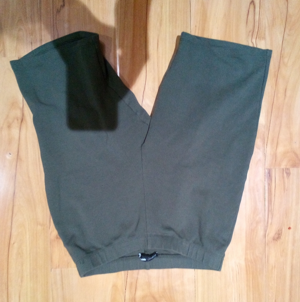 Fashion Nova biker shorts